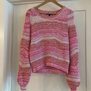 New Banana Republic Sweater